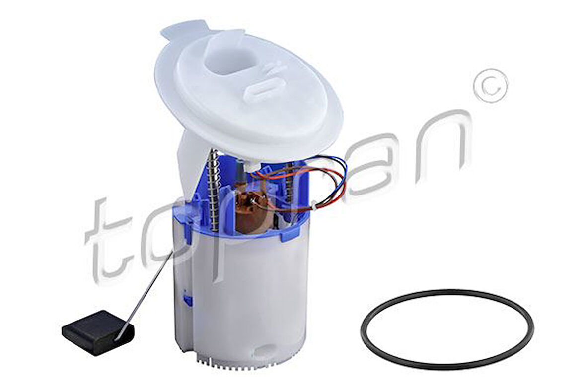 YAKIT BESLEME UNITESI SAG MERCEDES 10204 W204 W212 C207 A2044700794