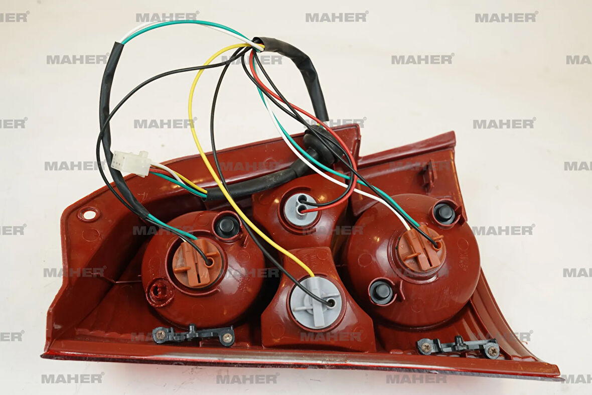 STOP LAMBASI ATOS 2004-2009 SAĞ 92402 05510