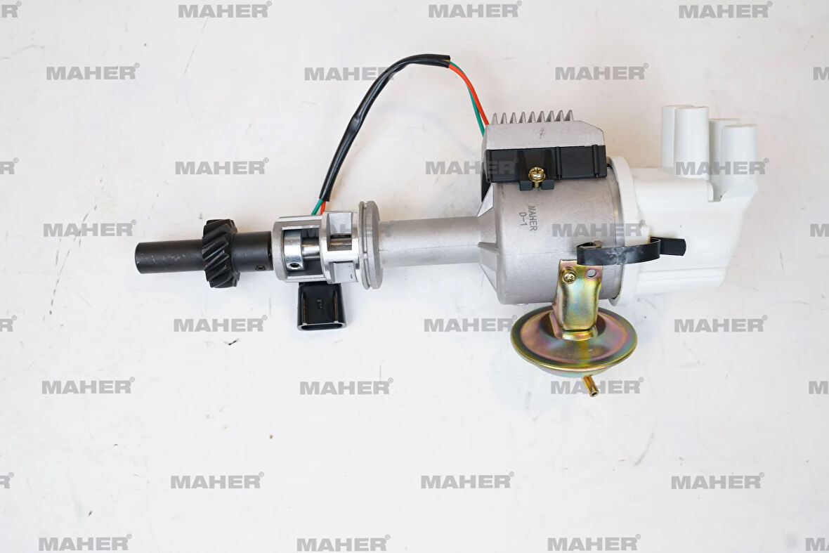 DİSTRİBÜTOR ŞAHİN KARTAL UNO YATAY 502 TİP 61190502