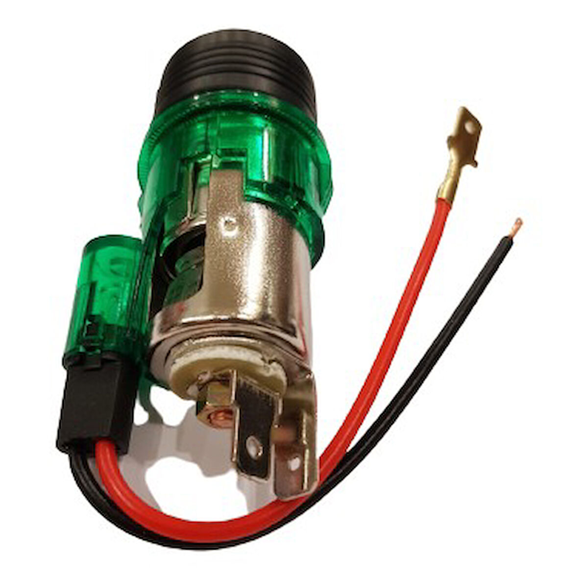 ÇAKMAK İÇİ GÖVDE KOMPLE UNIVERSAL ÇAKMAK 125 IŞIKLI