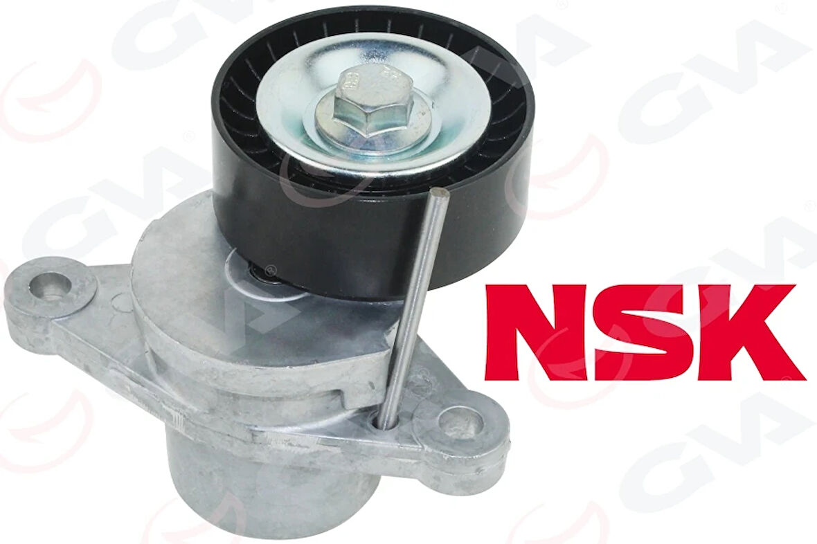 ALTERNATÖR GERGİ RULMANI KÜTÜKLÜ P308-C3-DS3 2009-P508-P3008-P5008-C4-C5-BERLINGO-DS4 2010 P208 12 5751 K5 9677279580 5751 J6