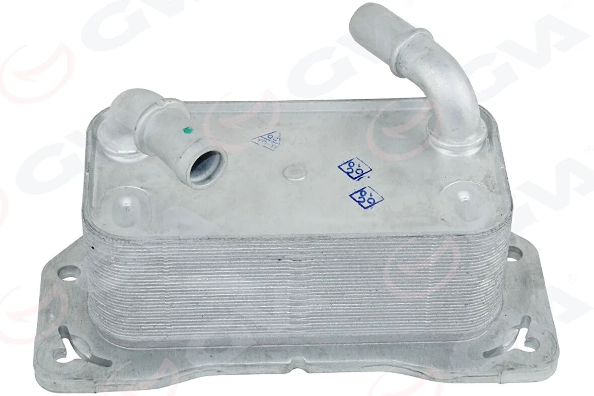 YAĞ SOĞUTUCUSU VOLVO S60 2 1.5 T3 2015 540 D2 -D3-D4 2012 560 1 2.0 D2-D3-D4 2015 570 3 D2 -D3-D4 TEK 31368636