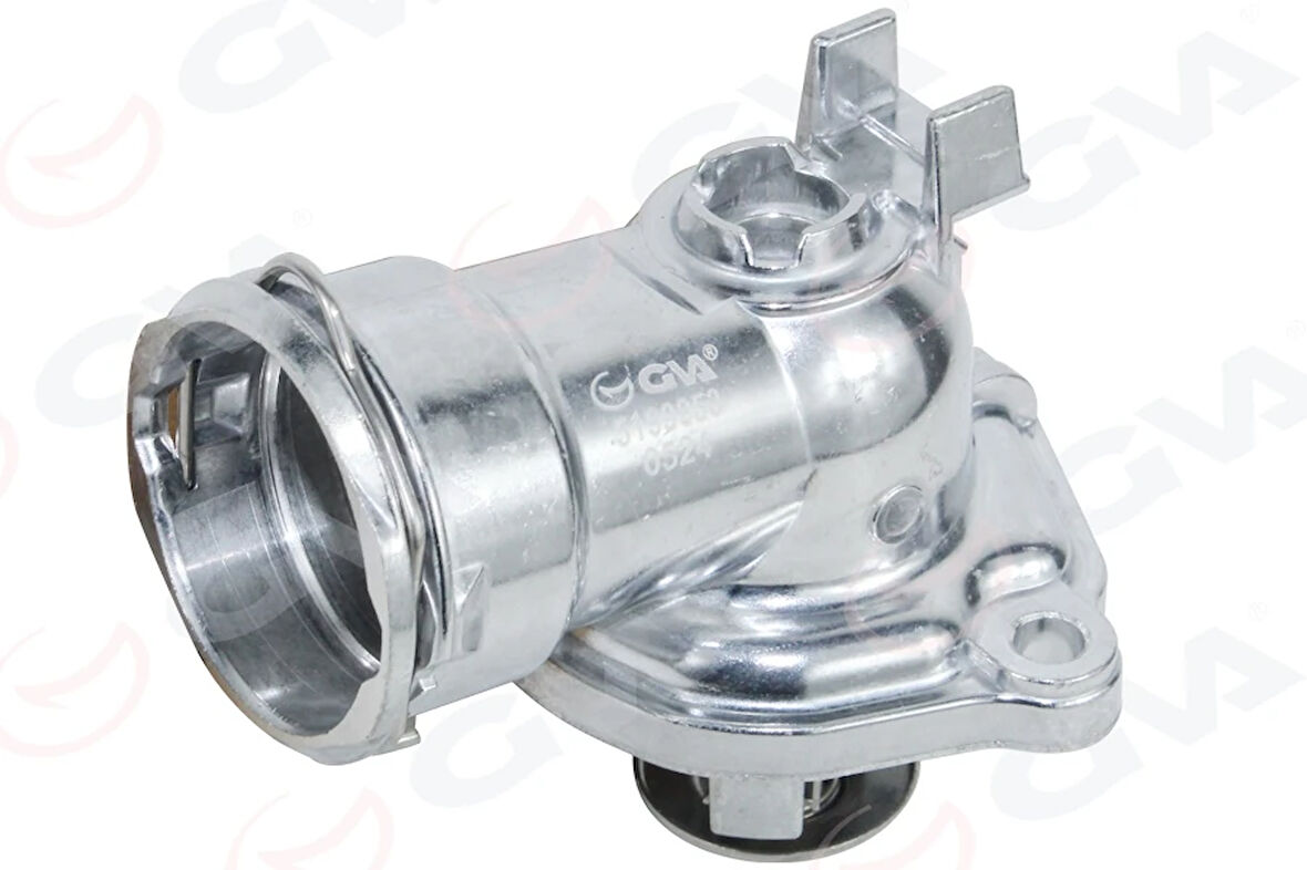 TERMOSTAT 92 C MERCEDES OM642 C218 W212 S212 C207 C253 10166 W164 W221 W222 W639 A6422001915