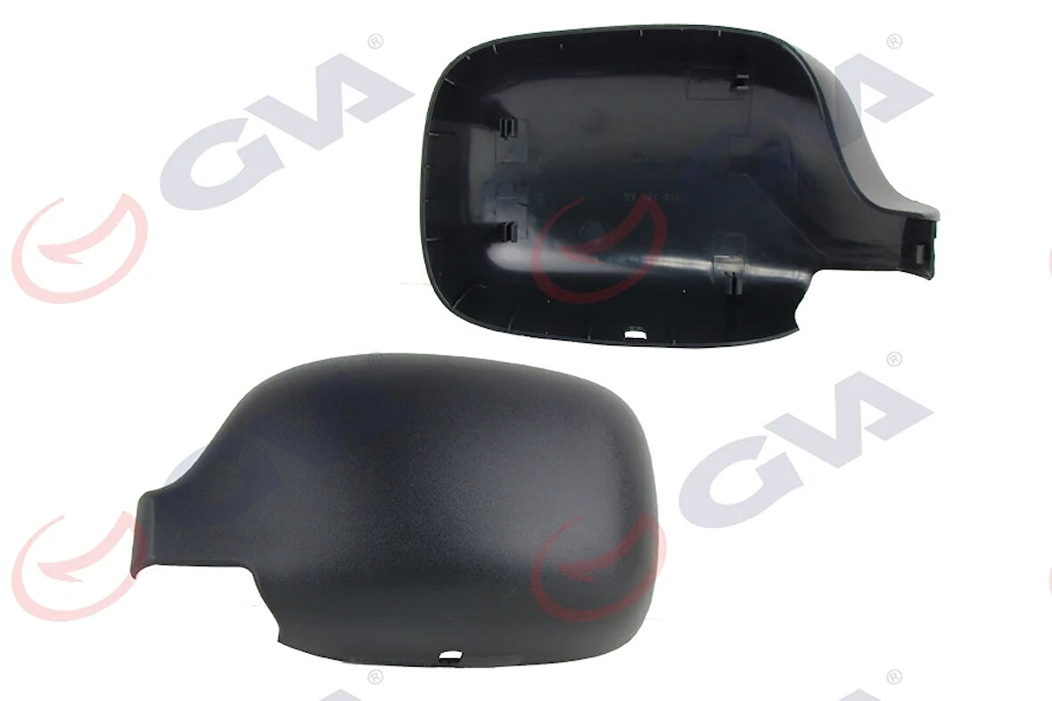 AYNA KAPAĞI DESENLİ SOL KANGOO 2001 VM-132NCL 8200245171