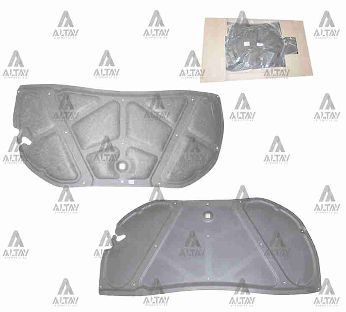 KAPUT İZOLATÖRÜ I-30 2007-2011 81125 2L000