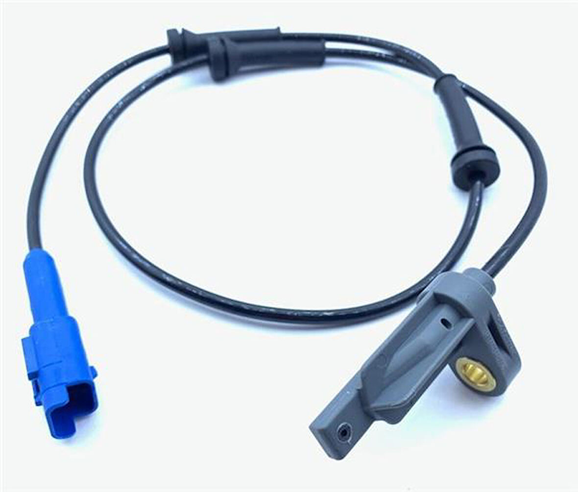 ABS DEVİR SENSÖRÜ ARKA PEUGEOT P206 2009-20022003-2007 4545 A3 9640921980