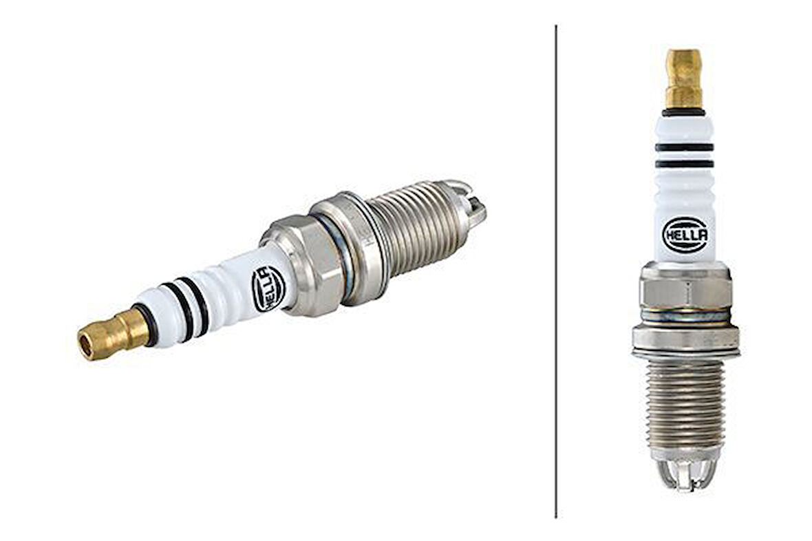 BKUR6ET-10 BUJİ VW GOLF 4-BORA-PASSAT-AUDI-OCTAVIA 1.4-1.6-1.8 3 TIRNAK 101000051AA 101000051AA 101000033AA (10 ADET)