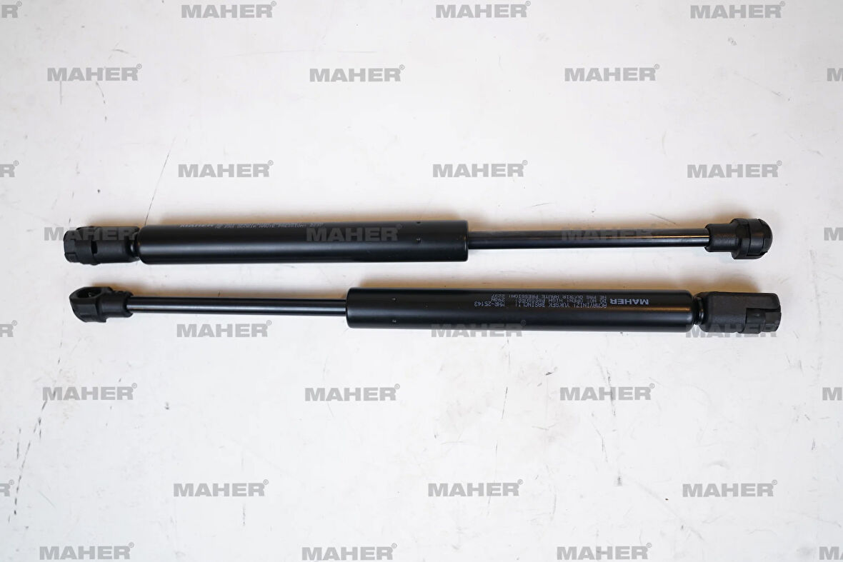 AMORTİSÖR BAGAJ KAPAK 306 1993-2002 HB. 8731A2 (2 ADET)