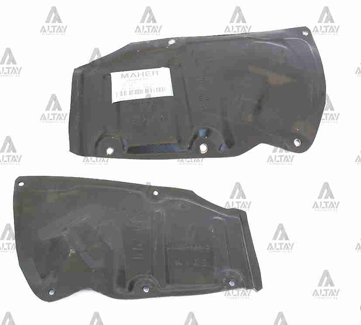 KARTER MUHAFAZASI COROLLA 2006 / AVENSIS 2008 / AURIS 2009 / VERSO 2010 BENZİNLİ-DİZEL SOL 51444 12050