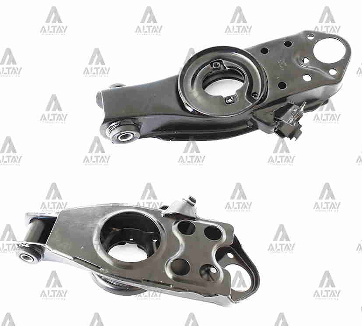 SALINCAK H-100 1994-1996 KAMYONET BURÇLU ALT SOL 54510 44002