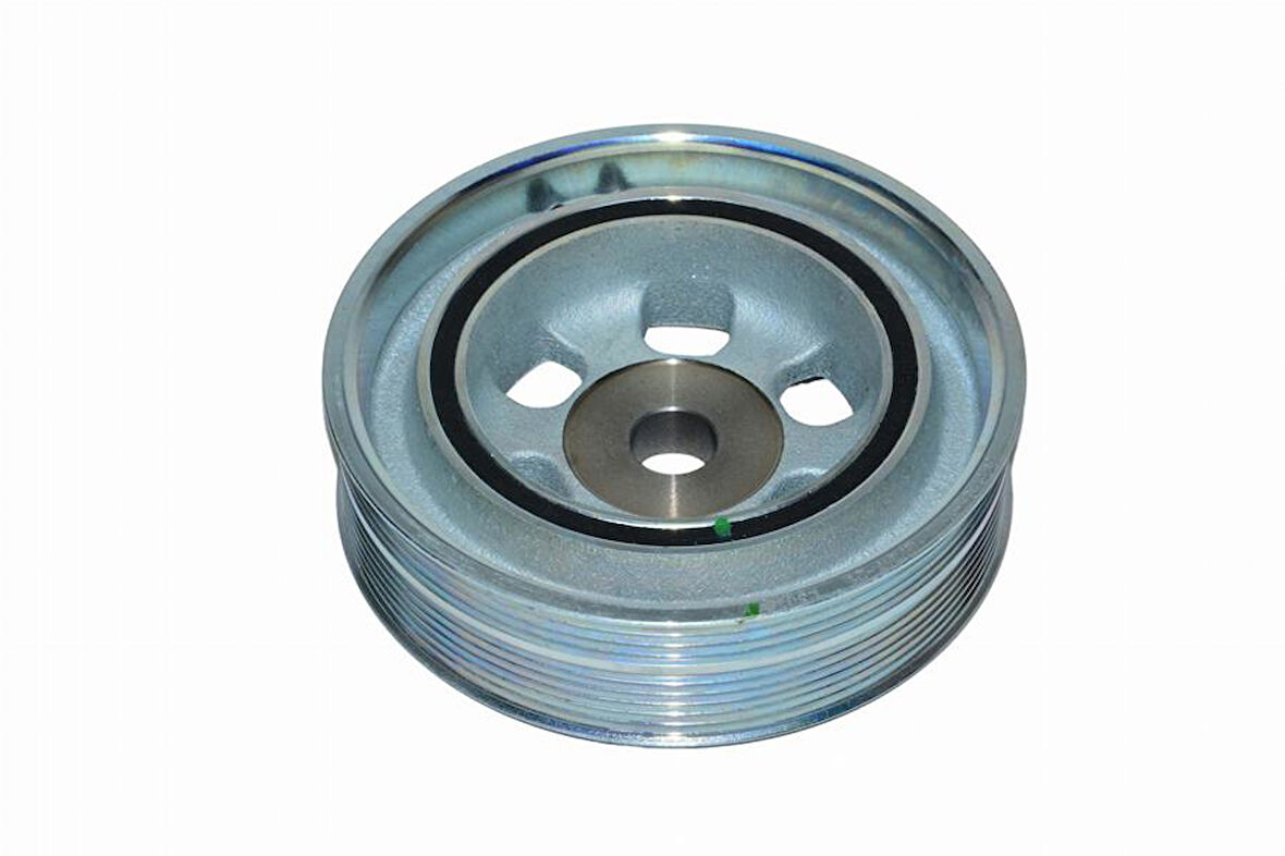 KRANK KASNAĞI IVECO DAILY 35C 35S 3.0D MTJ 504085756 504180619