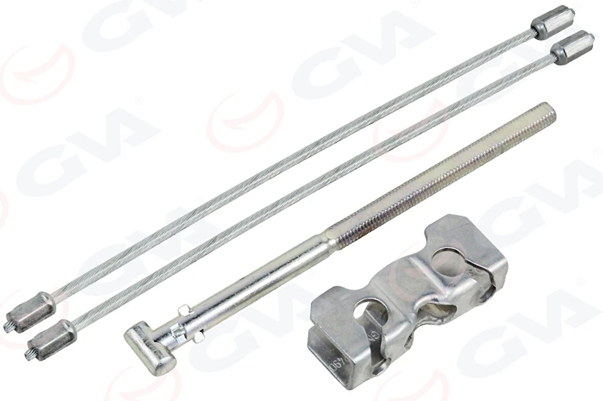 ARKA FREN TELİ TRAFIC 2 7700313061