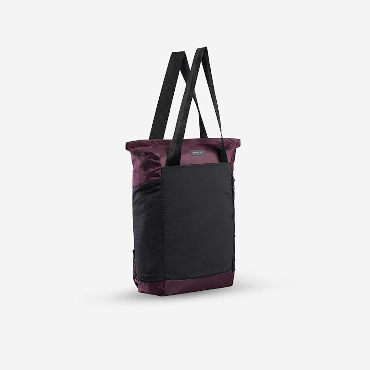 Seyahat Çantası - 2'si 1 Arada - 15L - Travel