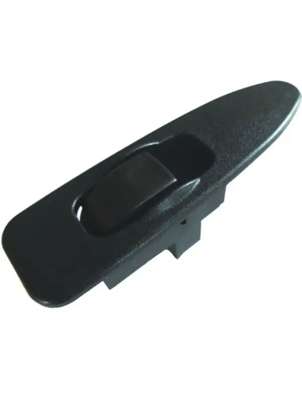CAM ACMA KAPAMA ANAHTARI MITSUBISHI CARISMA 99-05 SIYAH (TEKLI 8 PIN)