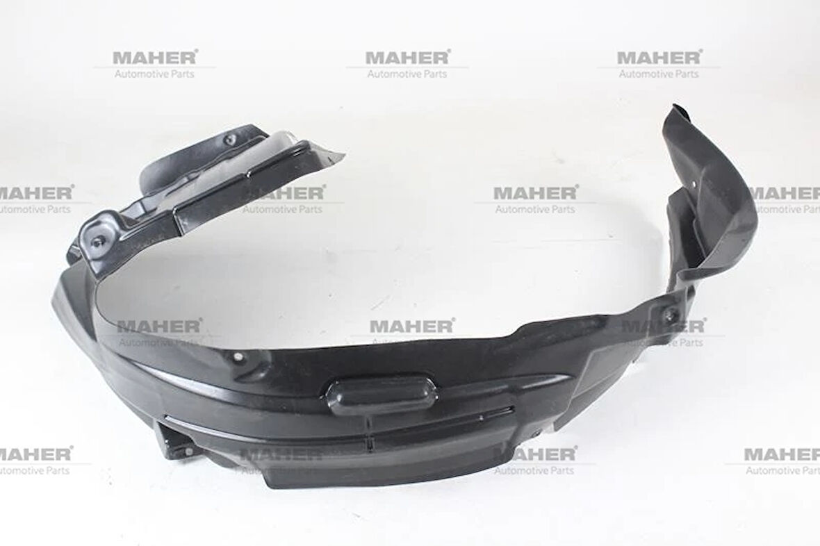 ÇAMURLUK DAVLUMBAZI D-MAX 2012-2017 4102 ÖN SOL 898077255451