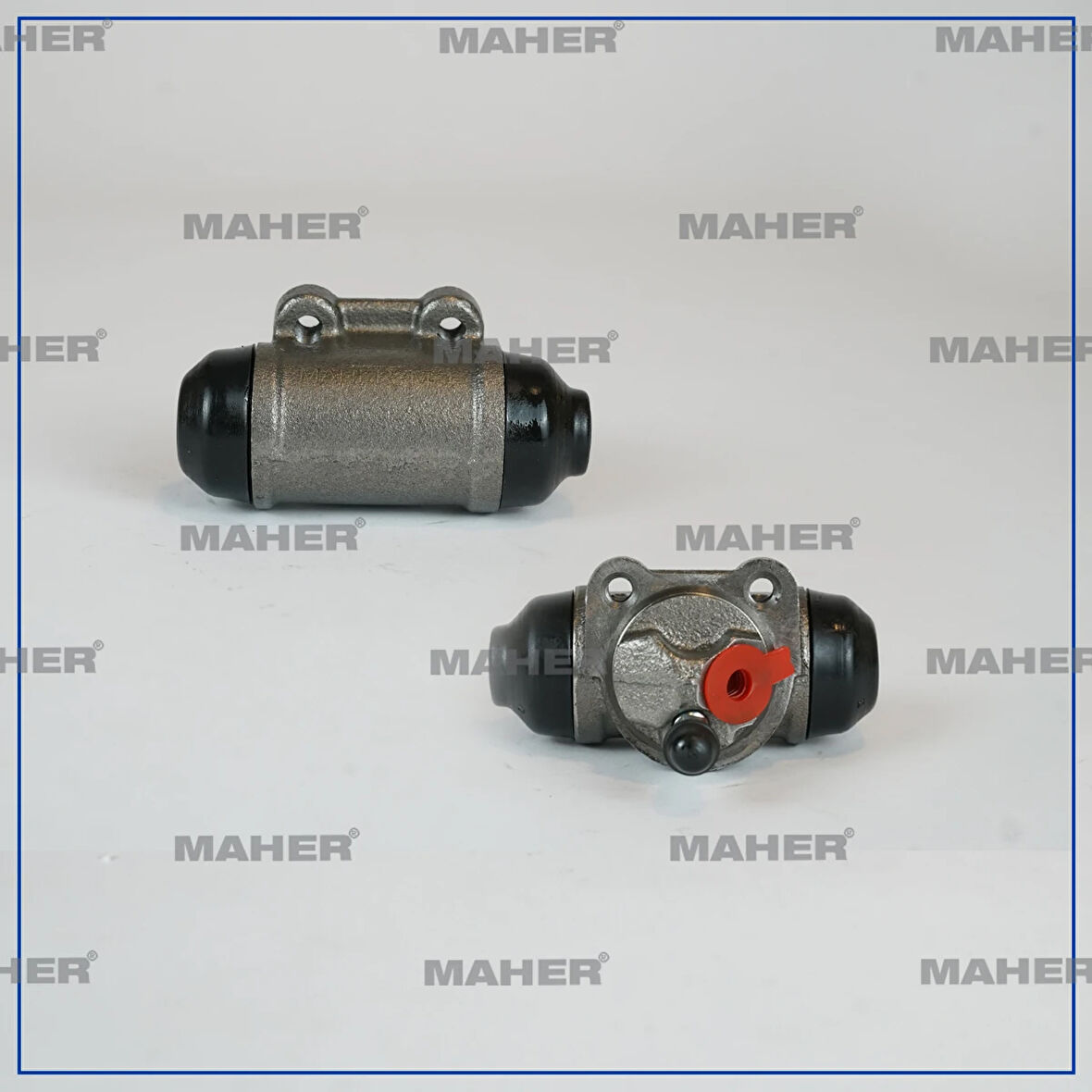 FREN SİLİNDİRİ R19 1988-2001 DÖKÜM 19,05MM ARKA SAĞ 7701036007