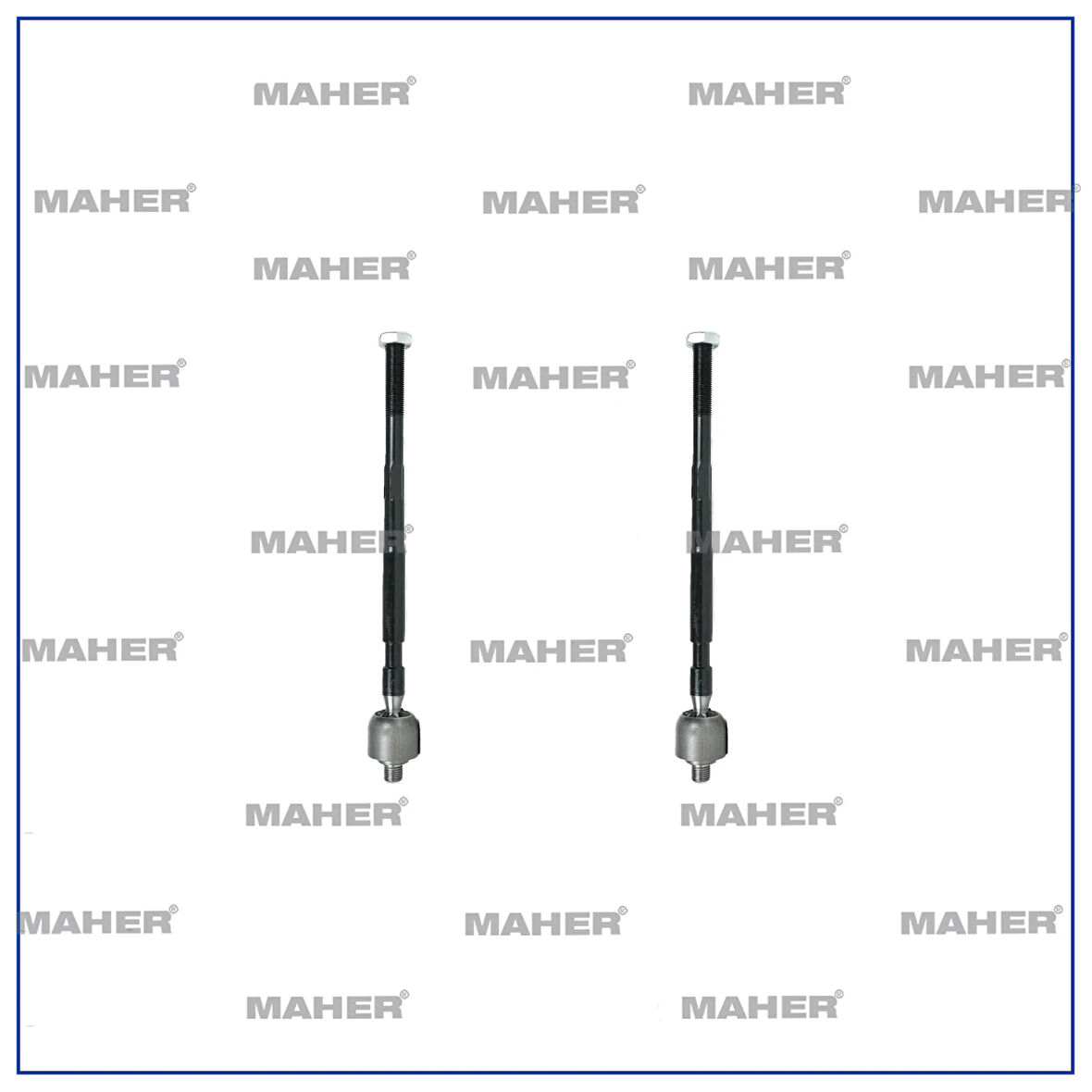 ROTKOLU CLIO 2 1998-2006 7701472734 (2 ADET)