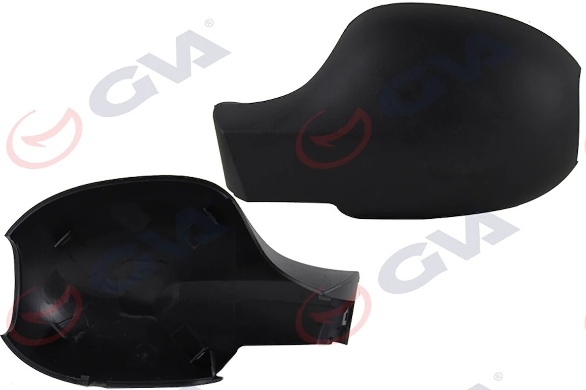 AYNA KAPAĞI DESENLİ SOL SYMBOL THALIA 2008 VM-6127CL 8200634550