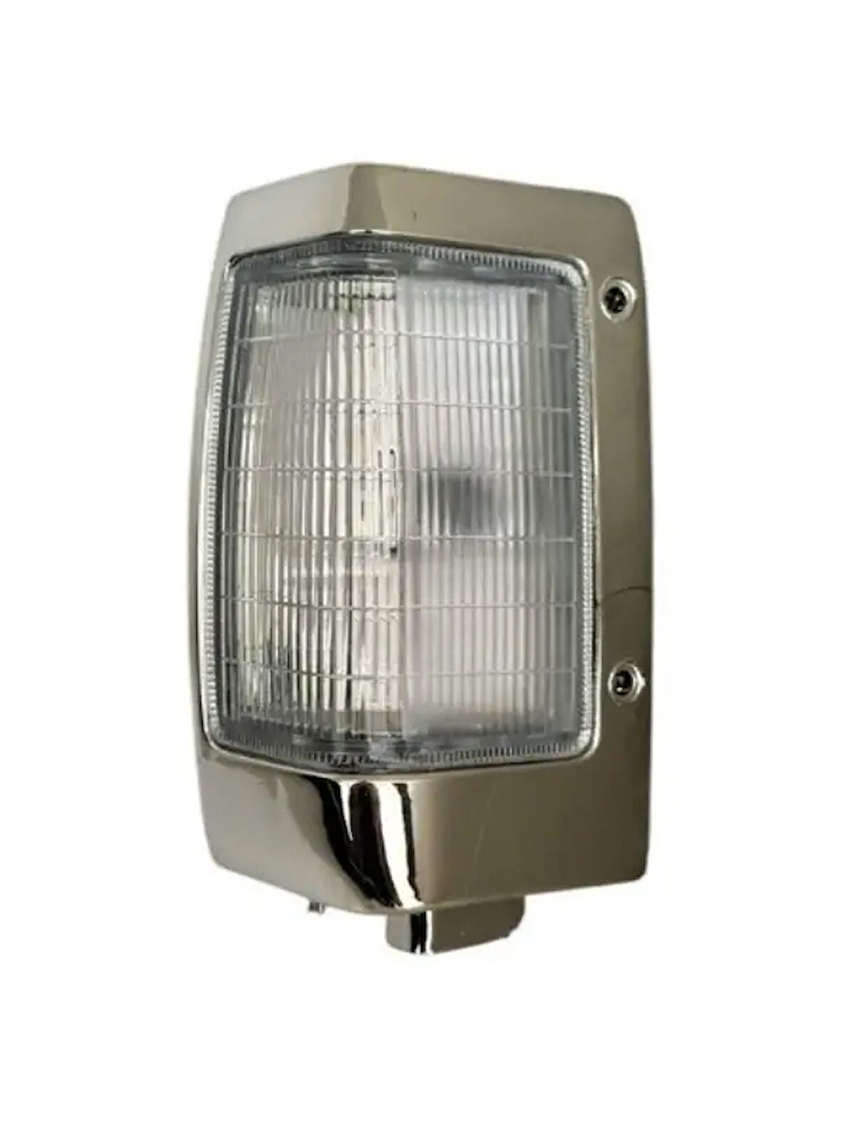 SINYAL LAMBASI SOL NISSAN D21 9197 (KROM)