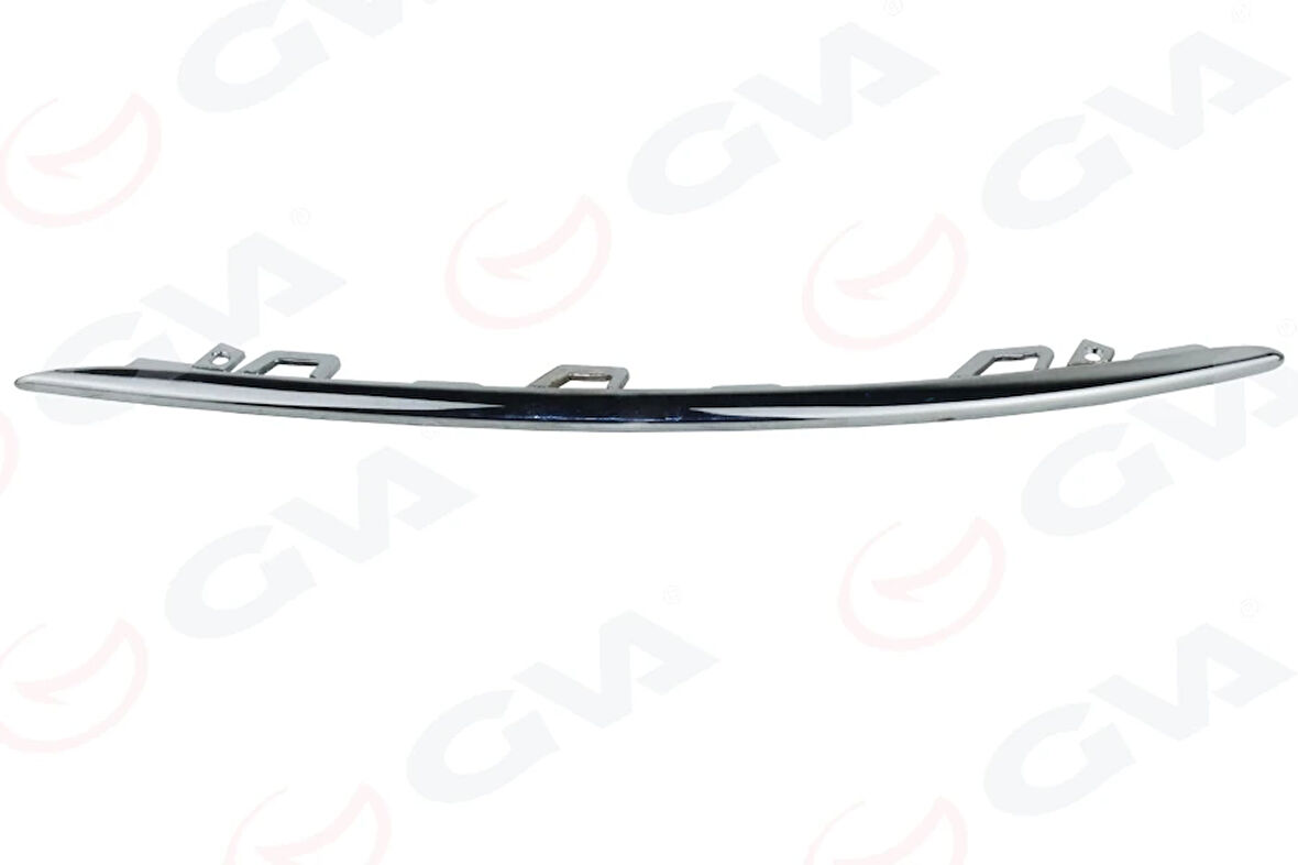 TAMPON IZGARA NIKELAJI ON SAG UST AMG MERCEDES S-CLASS W222 2017-2020 A2228853801