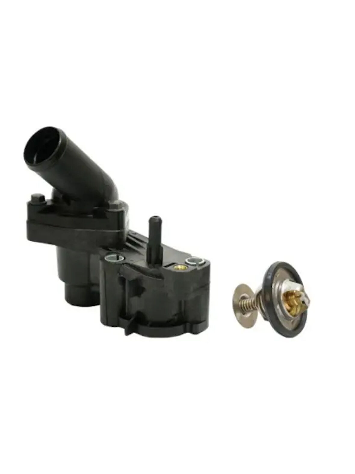 TERMOSTAT GOVDESI (KOMPLE) CONNECT 1.8TDCI 0213 FOCUS 9811 MONDEO IV 0714 S MAX GALXY 0615 1.8