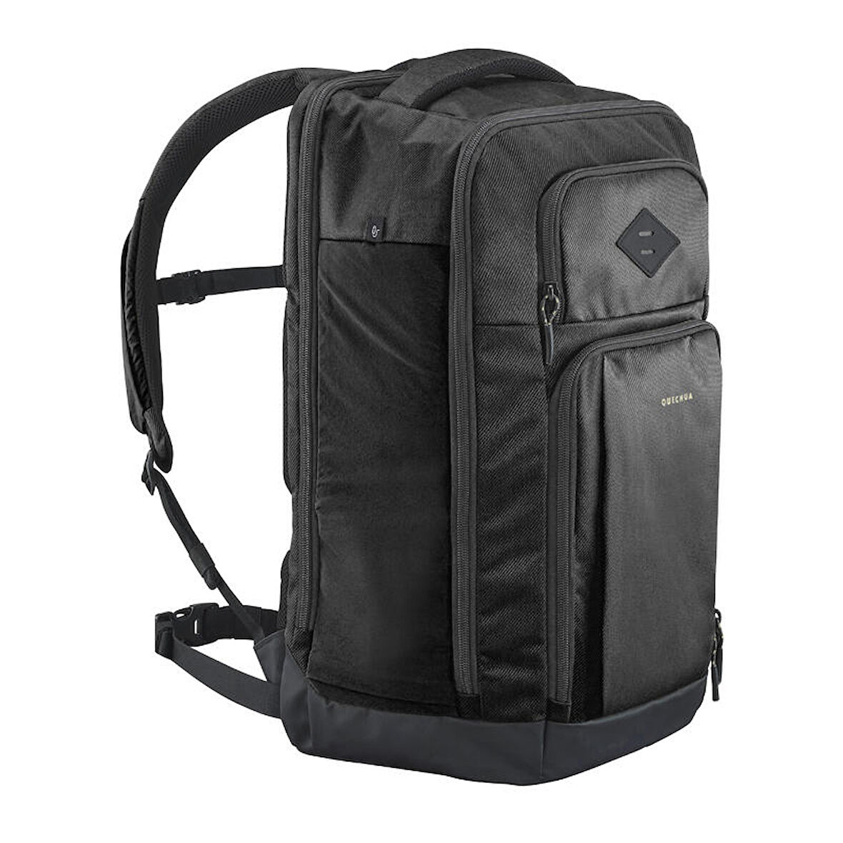 Outdoor Sırt Çantası - 32 L - Siyah - NH Escape 500