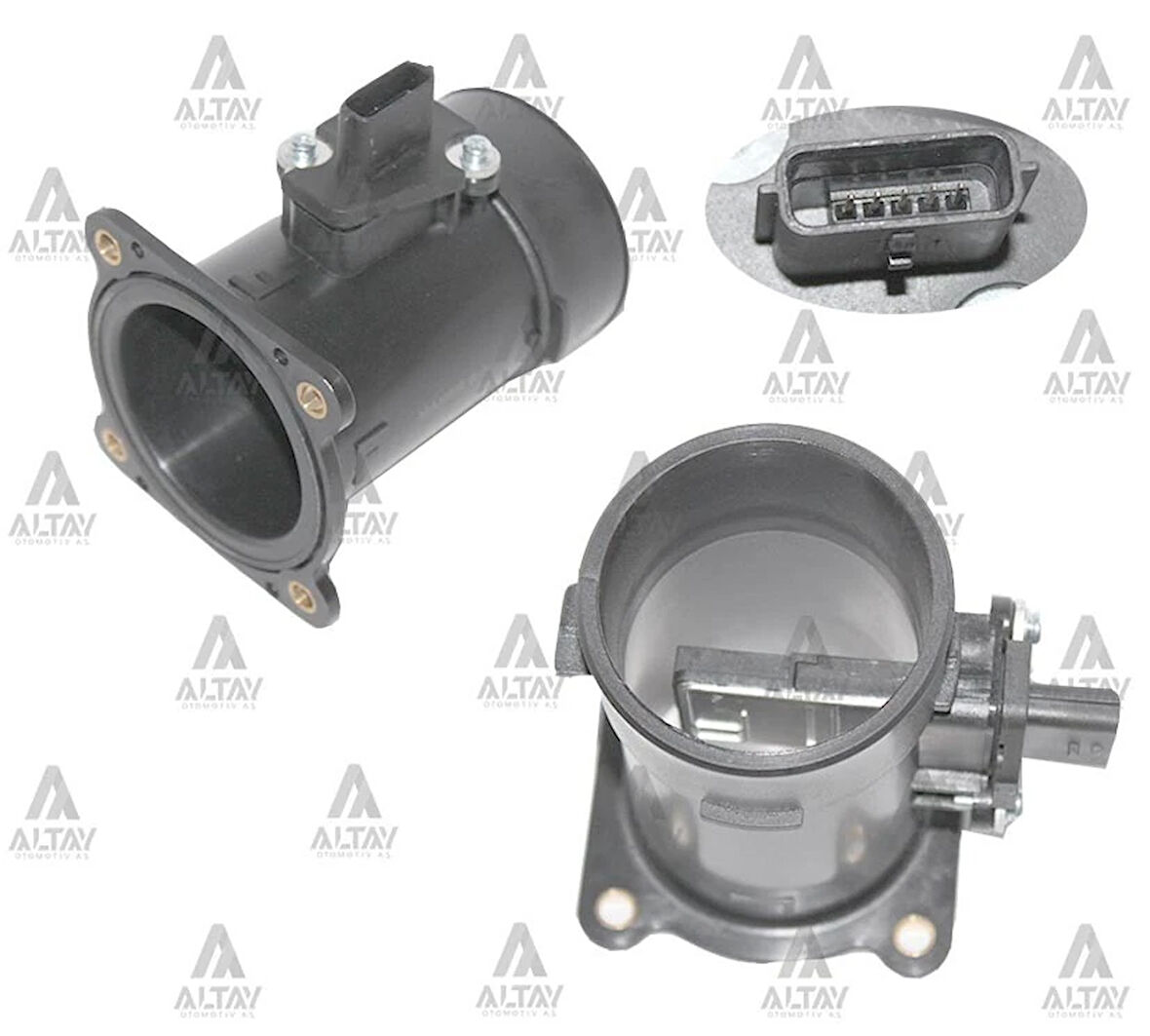 SENSÖR HAVA AKIS PRIMERA 2002/ ALMERA 2000/ NAVARA 2005/ QASHQAI 2007/ MICRA 2002/ NOTE 2005/ 10-TRAIL 2007 / PICKUP YD25 / PATHFINDER 22680 AW400