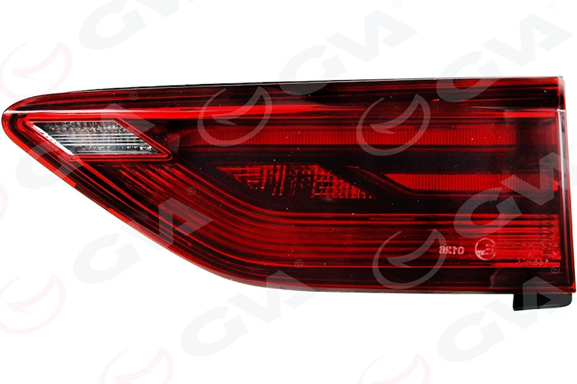 STOP LAMBASI İÇ SAG GOLF8 2020 5H0945094D