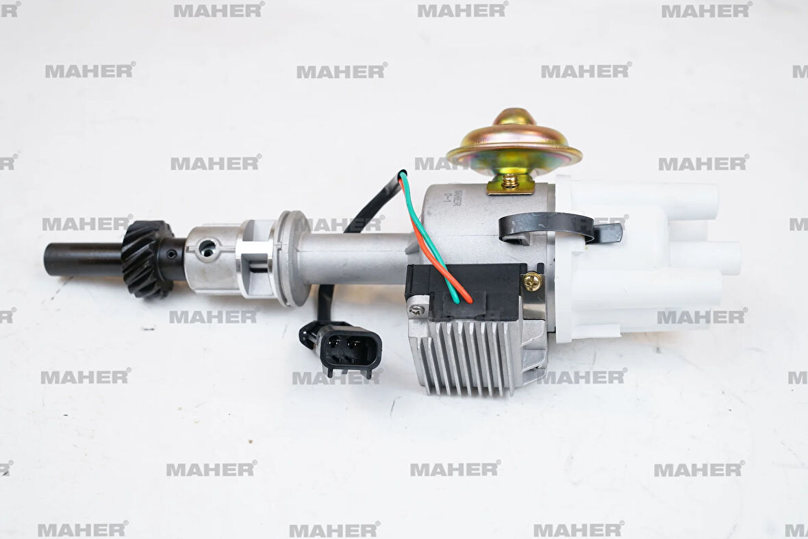 DİSTRİBÜTOR DOĞAN KARTAL ŞAHIN SLX DİKEY 15 DİŞ 501 TİP 7773443