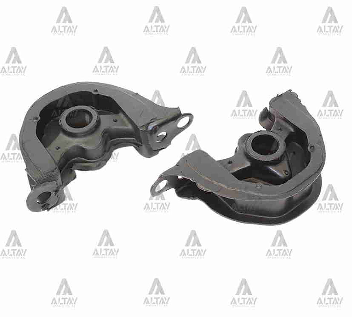 TAKOZ MOTOR CIVIC 1992-2001 ALT SAĞ (YERLİ) 50841 SR3 030