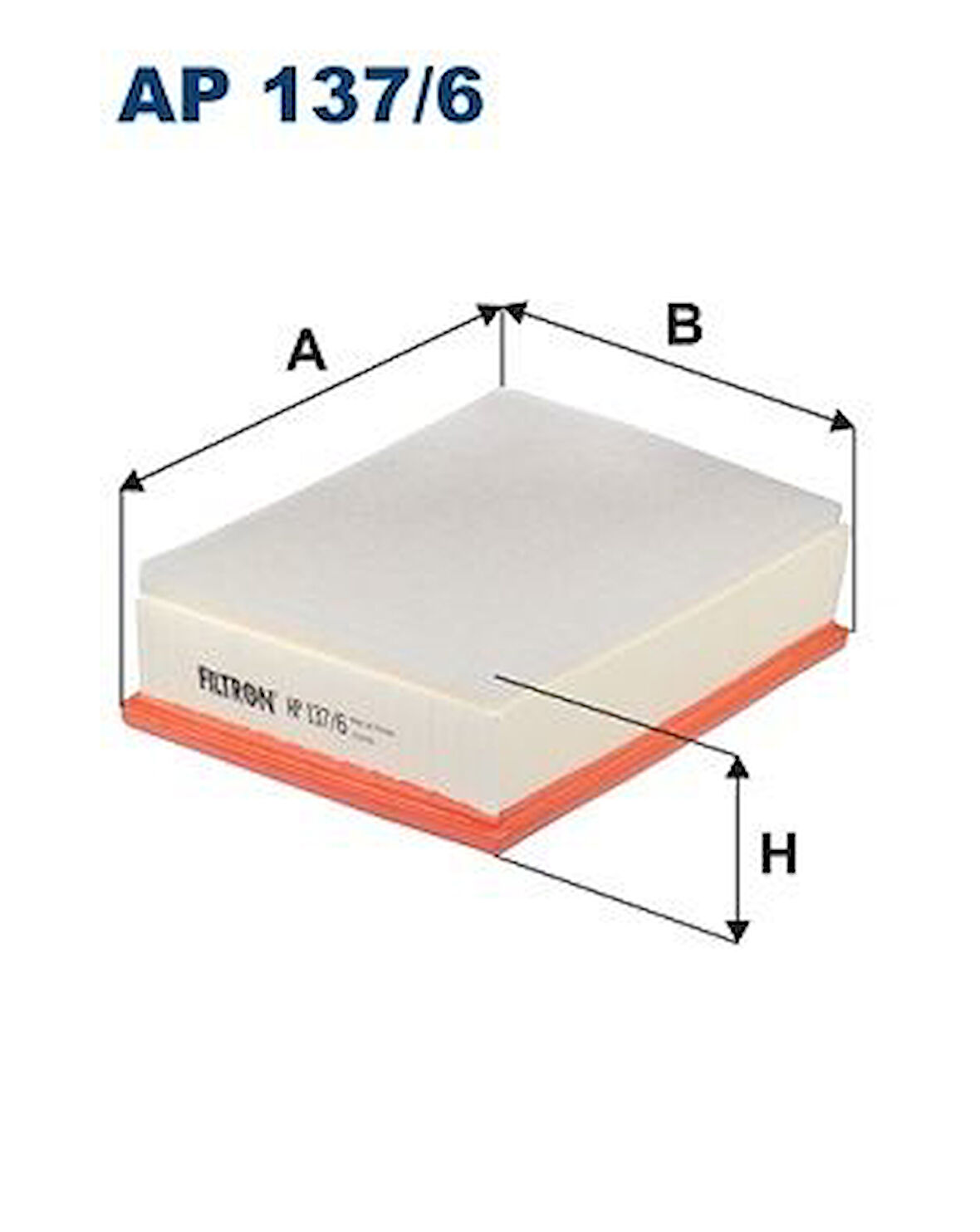 HAVA FİLTRESİ RENAULT MASTER 3 2010 2.3 DCI OPEL MOVANO B 2010 2.3 CDTI 8200795348 4420258 165465171R