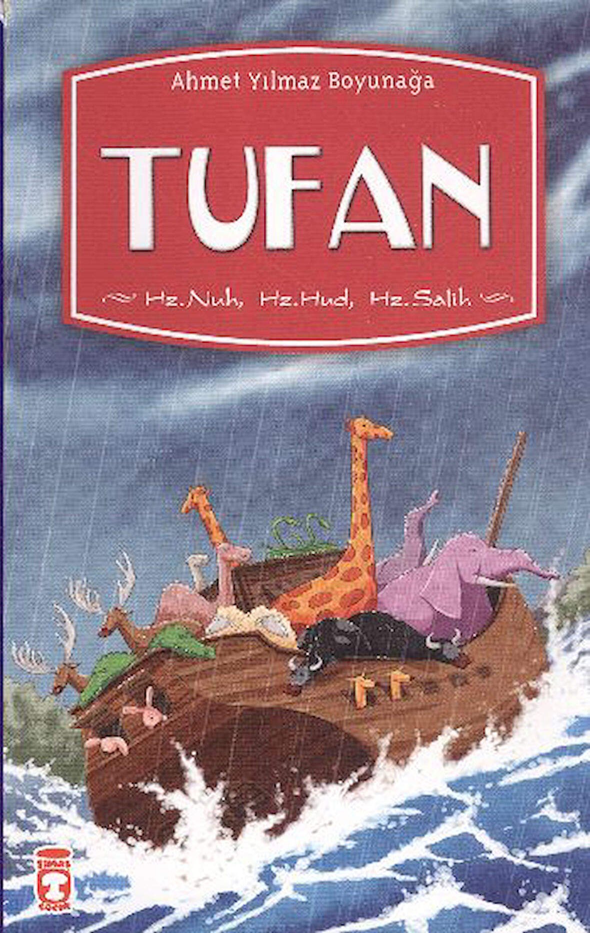 Tufan