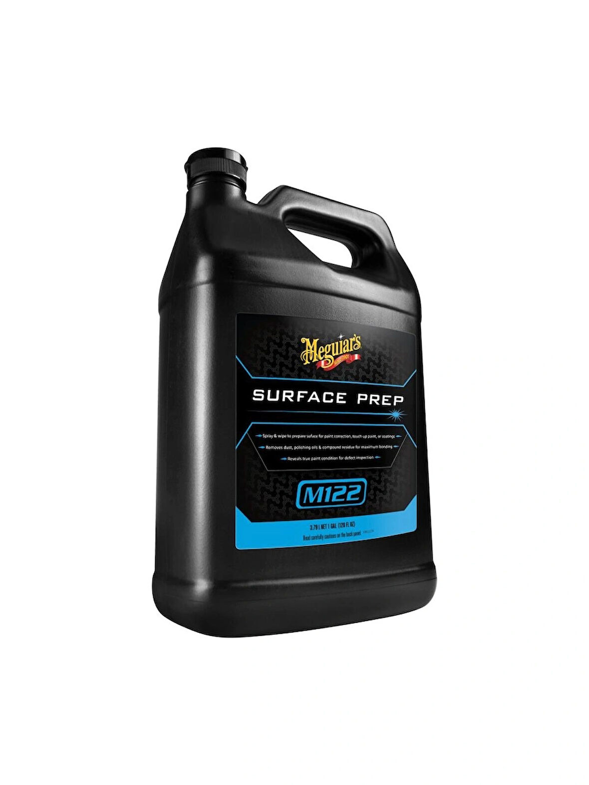 Meguiars M12201 Surface Prep İzoprobil Alkol