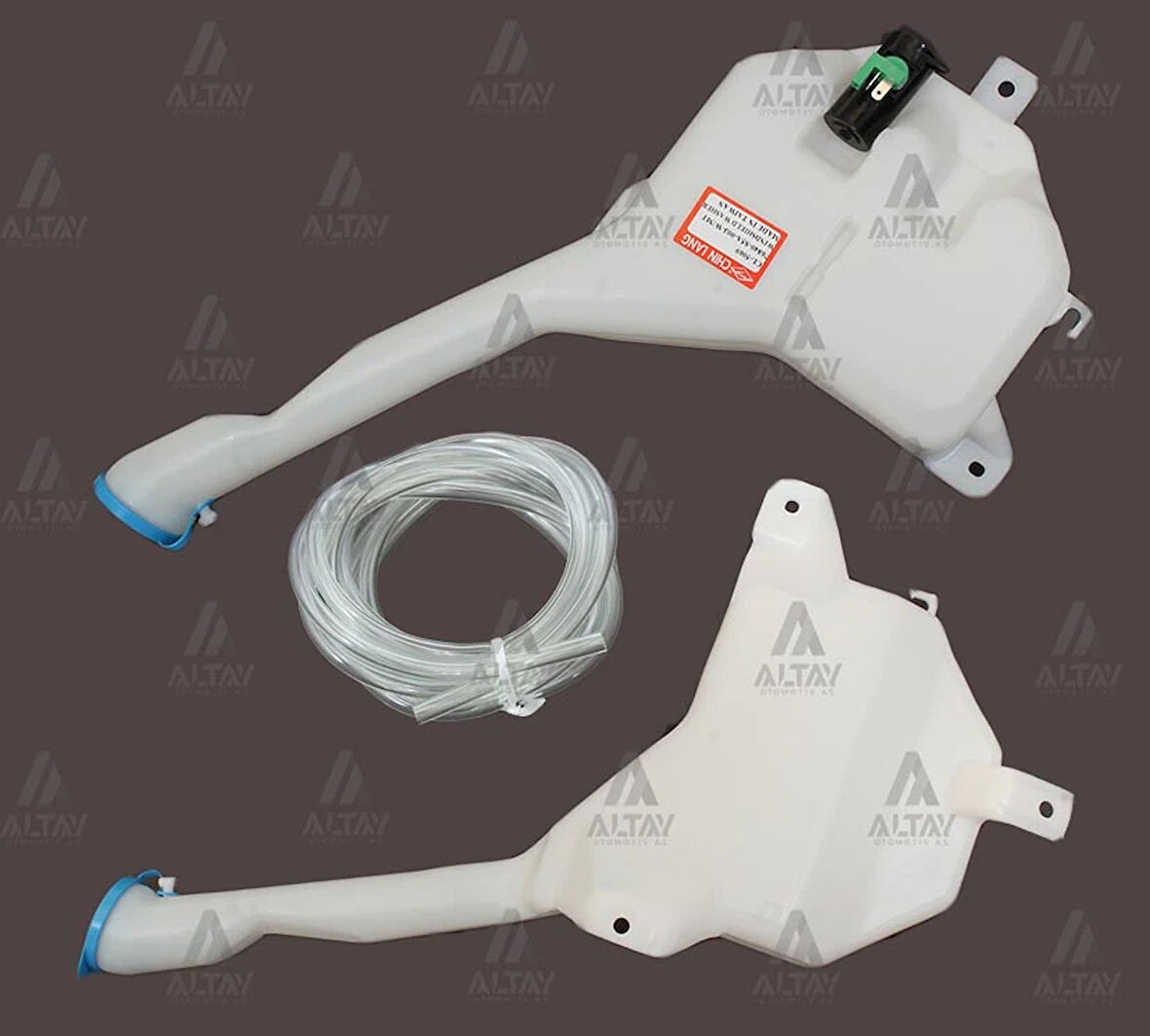 SU FISKİYE DEPOSU CIVIC 2001-2004 SEDAN MOTORLU 76840 S5A 003