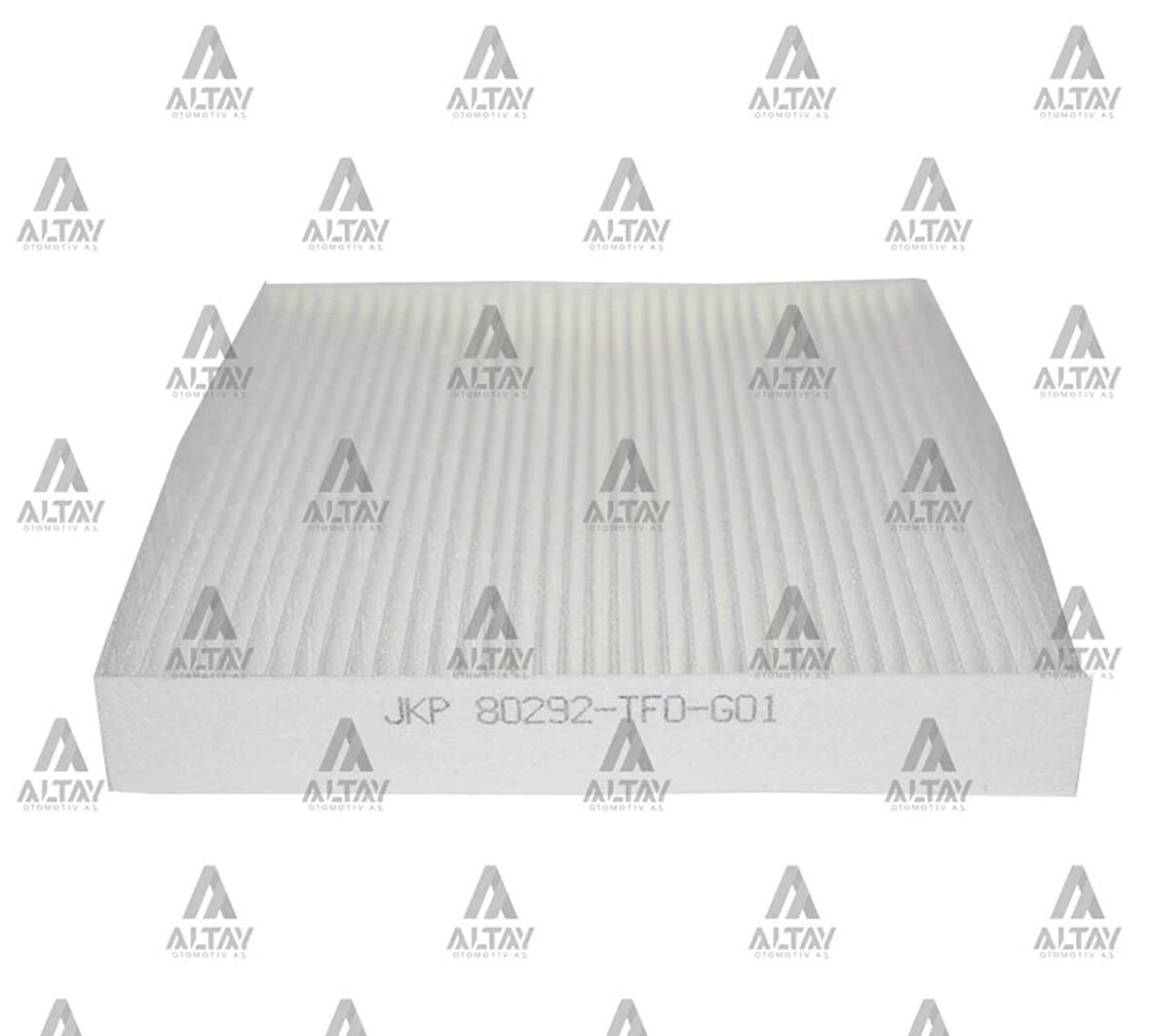 POLEN FILTRESI CIVIC 2016-2021 / CIVIC 2022 / CRV 2016-2021 1.5 VTEC / JAZZ 2009-2018 / CITY 2009-2011 / CITY 2022 CRZ 2010-2014 / HRV 2015 KARBONSUZ 80292 TF0 G01