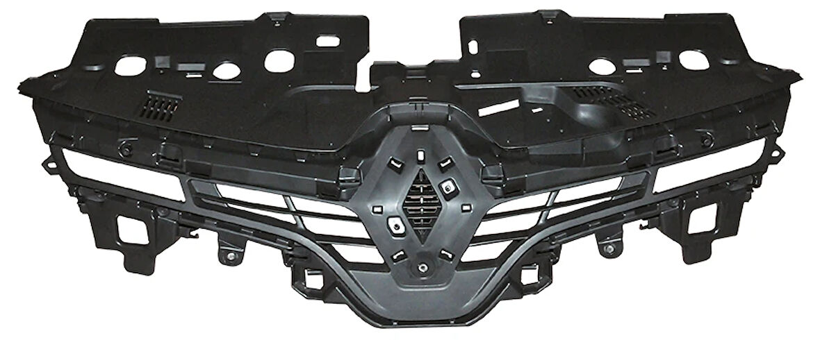 ÖN PANJUR RENAULT CLIO 4 620785938R 620787878R