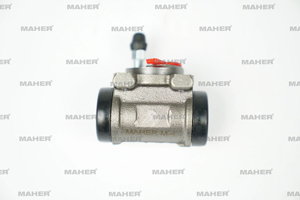 FREN SİLİNDİRİ 106 1 1991-1996 / SAXO 1996-2004 3 BİJON DÖKÜM 19,05MM ARKA SOL 440290