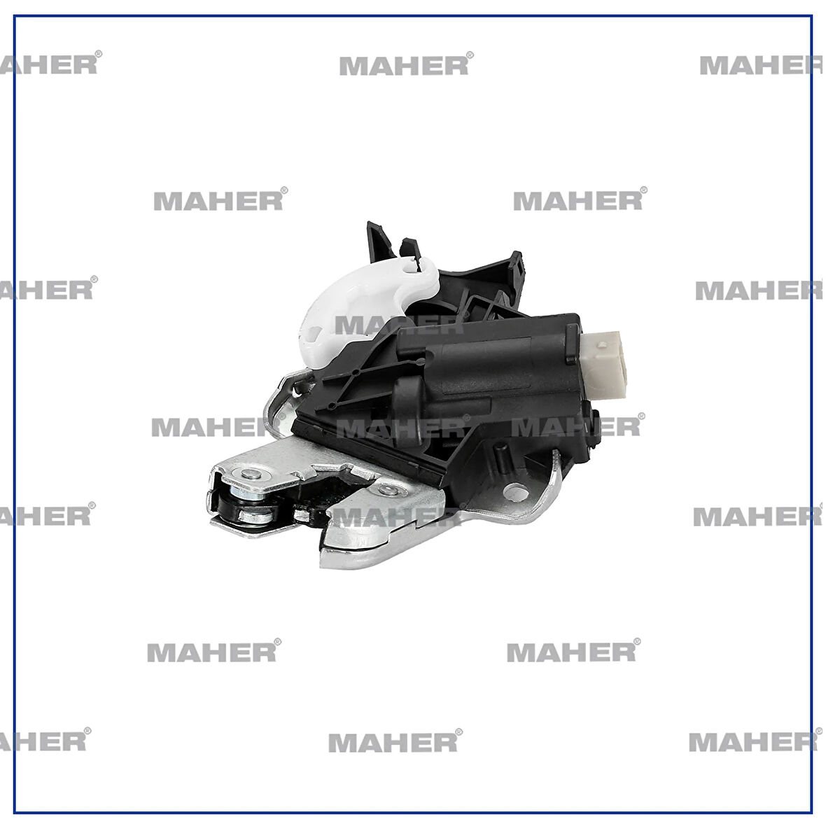 KİLİT BAGAJ KAPAK A4 / A6 2005-2011 4F5827505D