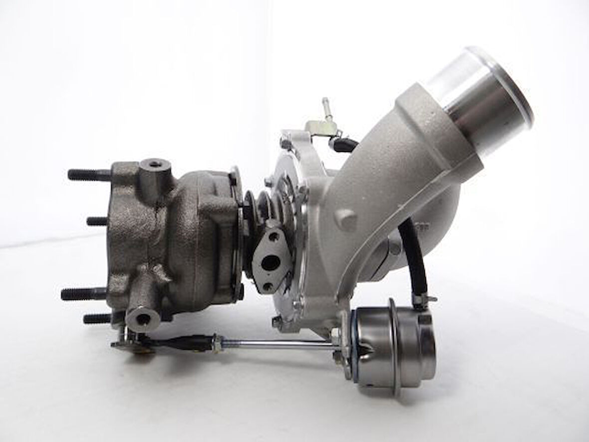 TURBO KOMPLE HYUNDAI H-1 2.5L D4CB 170 HP 2008 282004A500