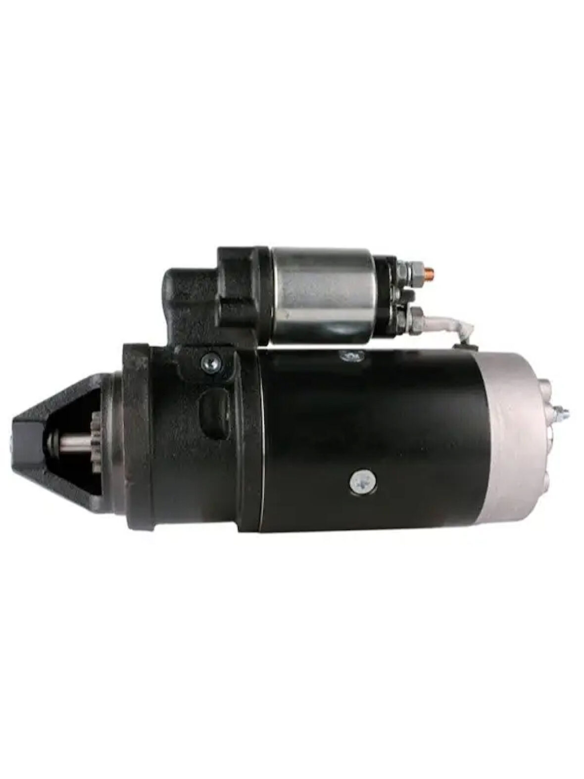MARS MOTORU 10 DIS 24V 4KW RENAULT MIDLUM E7 C,SC 50,SM 8JE 9,11,JE 13,JR 19,21
