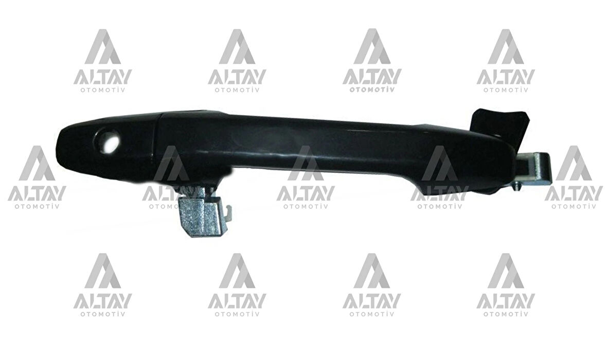 KAPI KOLU CIVIC 2006-2012 FD6 ÖN DIŞ SOL 72180 SNA A11ZU