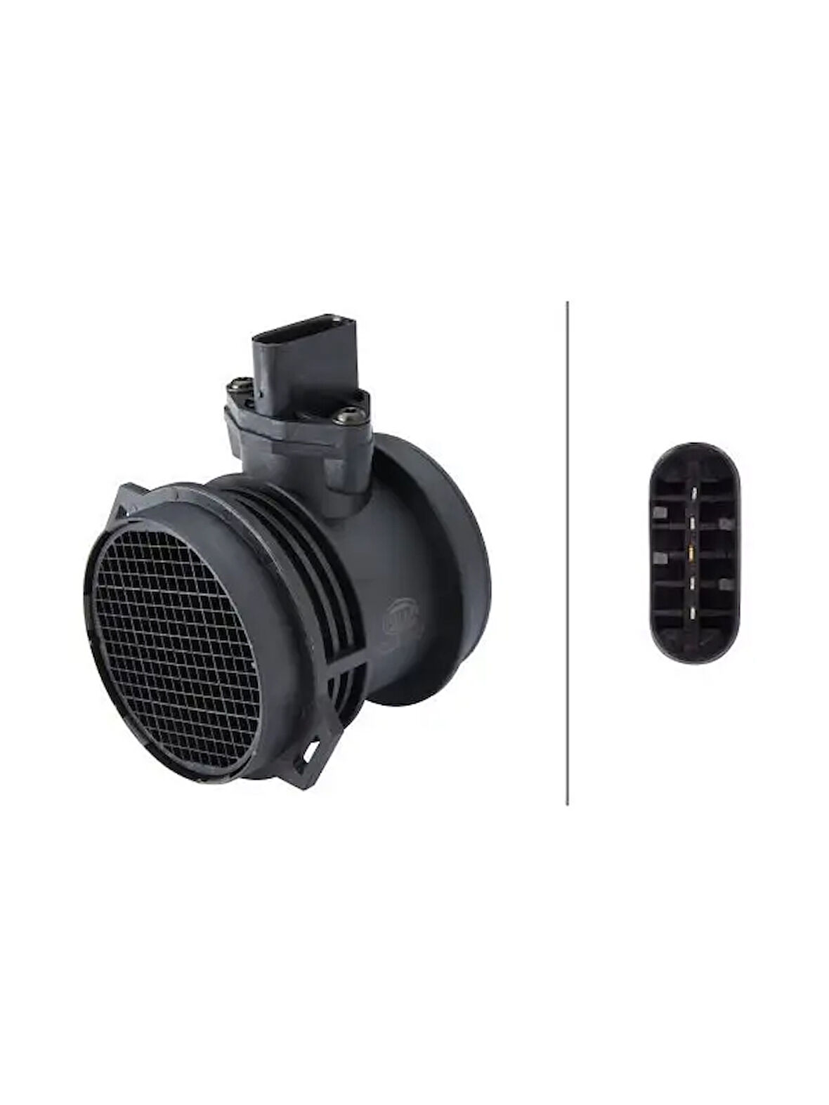 HAVA AKIS METRE (M112) W202 9700 W203 0007 W210 9702 W220 9805 W163 9802
