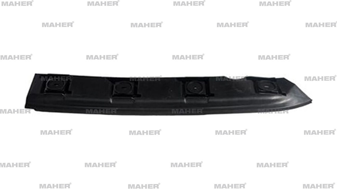 TAMPON BAĞLANTI BRAKETİ JETTA 2006-2010 YAN ARKA SAĞ 1K5807394