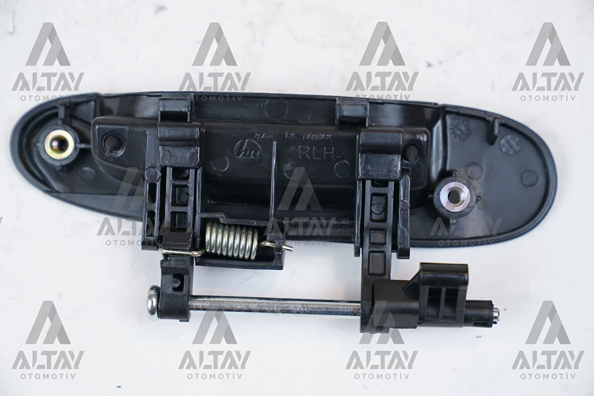 KAPI KOLU YARIS 1998-2002 ARKA DIŞ SOL 69240 52020