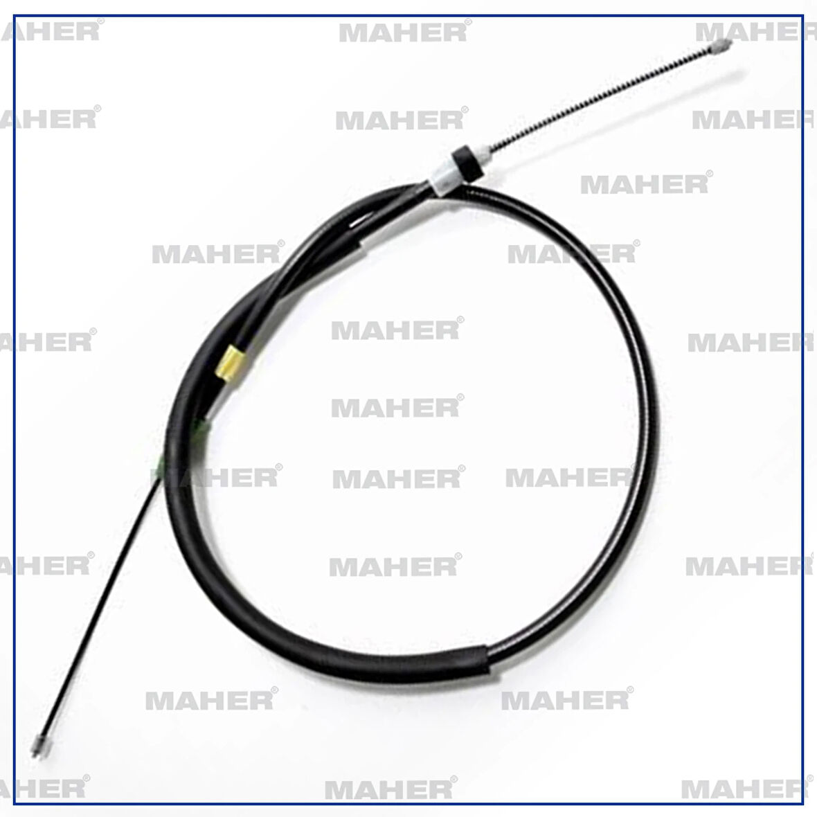 TEL EL FREN CLIO 2 1998-2005 ARKA SOL 365319943R