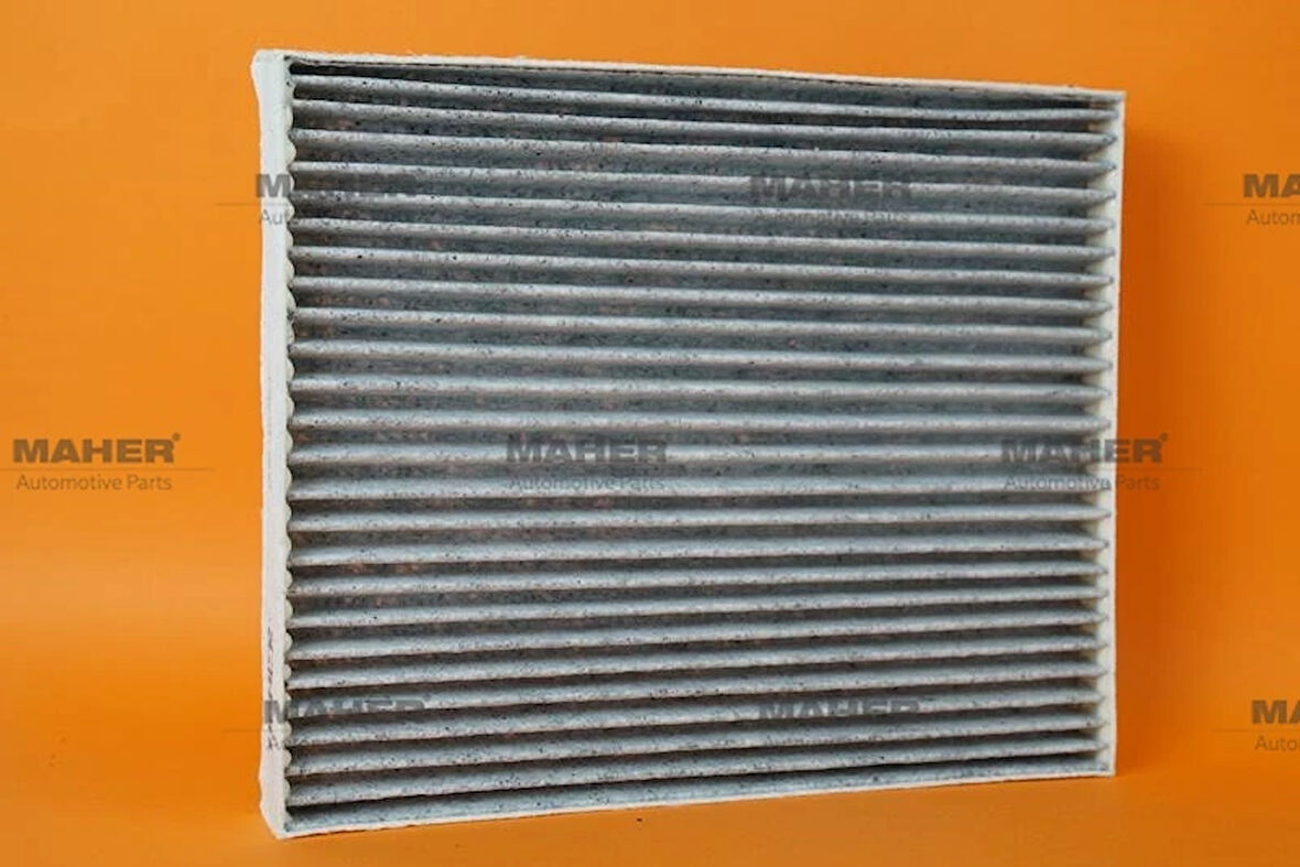 POLEN FİLTRESİ CHR 2016 1.2 TURBO / SORENTO 2015 KARBONLU 87139 F4010