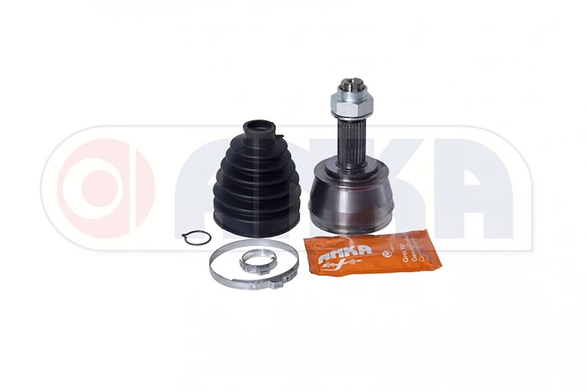 AKS KAFASI DIŞ 1.5 DCİ EURO 6 2016 OTM VİT. 251033 MEGANE 4 391018406R 391001137R