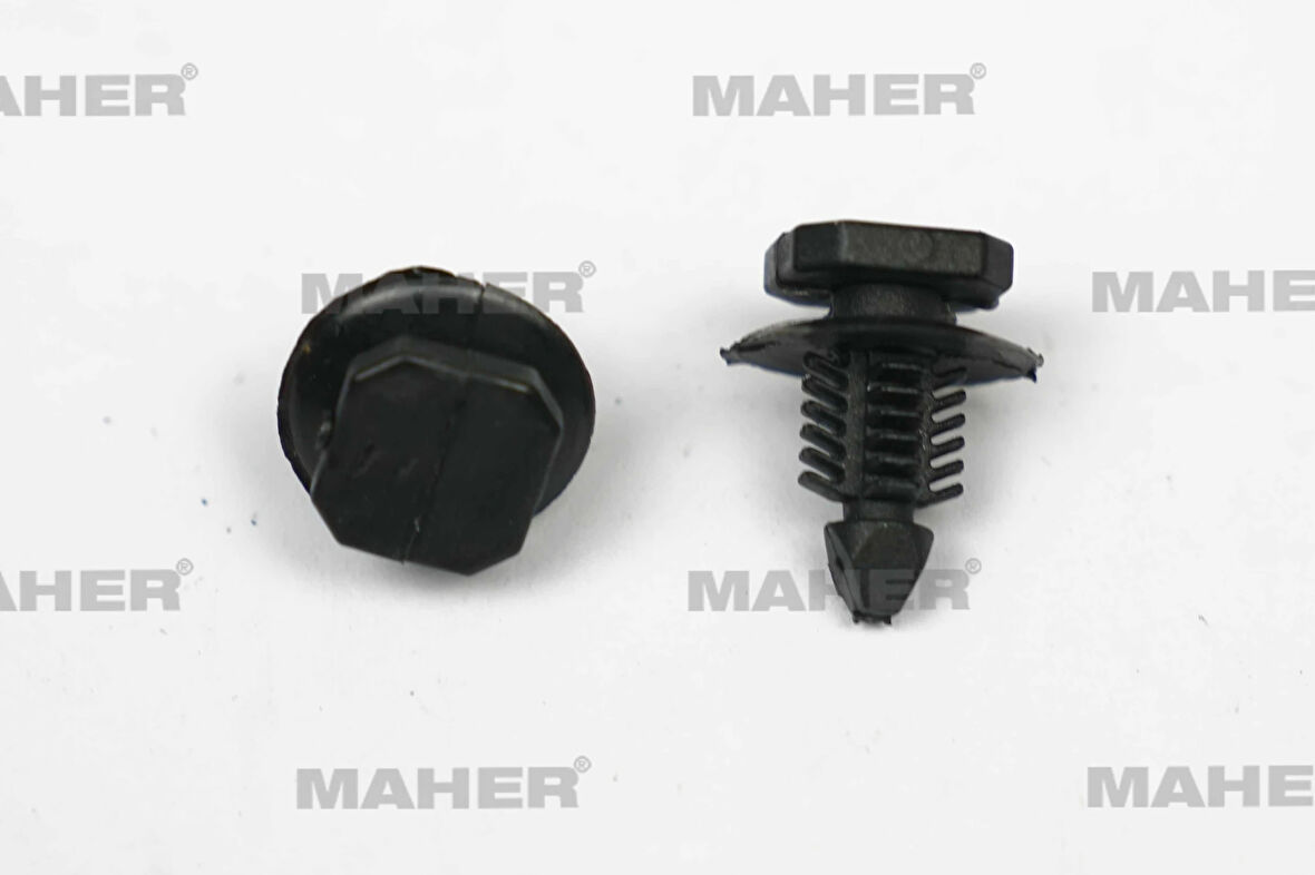 KLİPS FIAT PALIO / ALBEA MARŞPİYEL 82491303 (100 ADET)