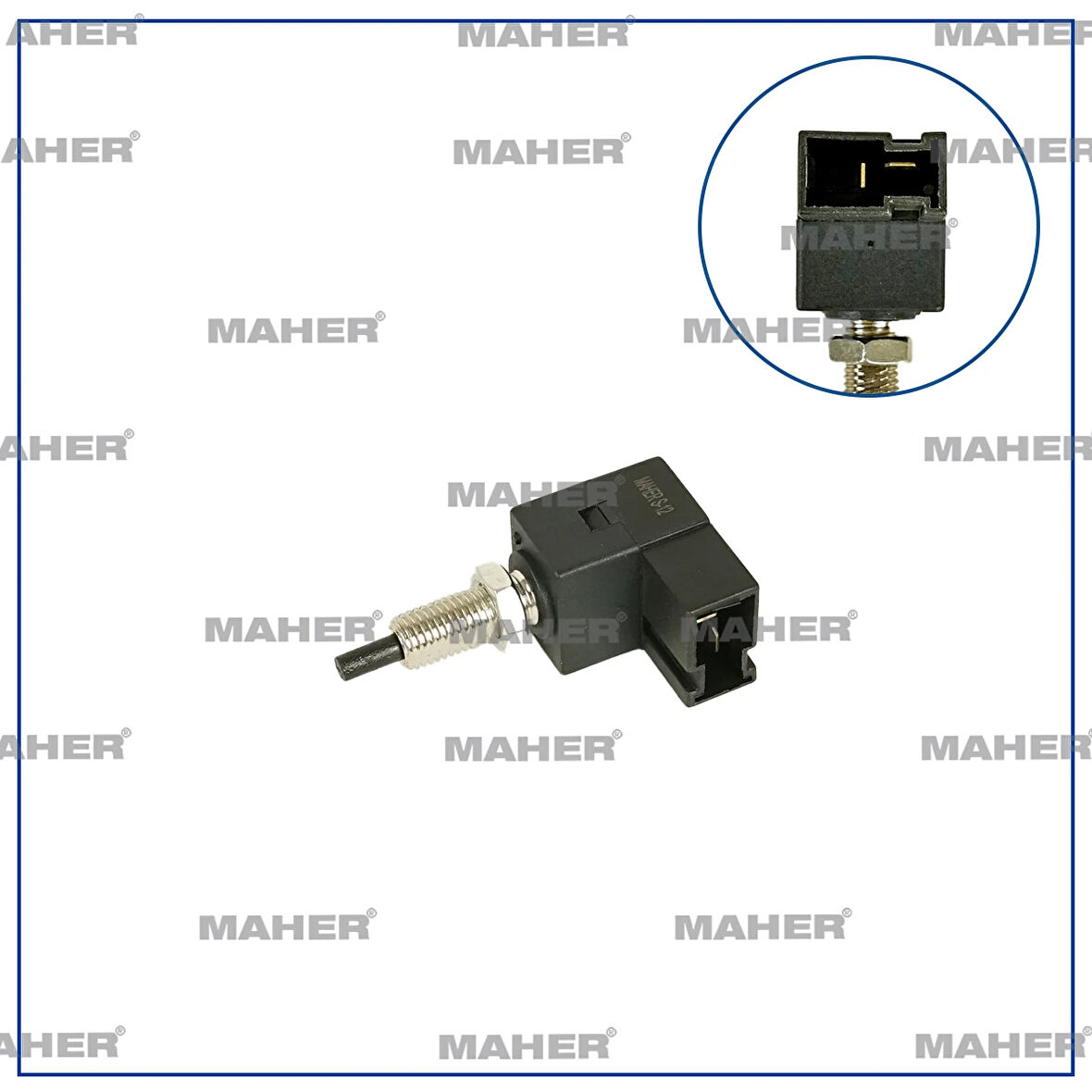 MÜŞÜR DEBRİYAJ PEDAL ACCENT 2006 ERA / I-20 / I-30 / H-1 / ELA / TUCSON / BONGO /CERATO / RIO 93840 2E010