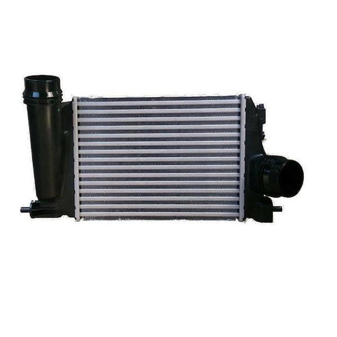 TURBO RADYATÖRÜ INTERCOOLER QASHQAI 2014 1.5 DCI 10-TRAIL 2015 KADJAR SCENIC MEGANE TALISMAN 144614EA1B 144614EA0A